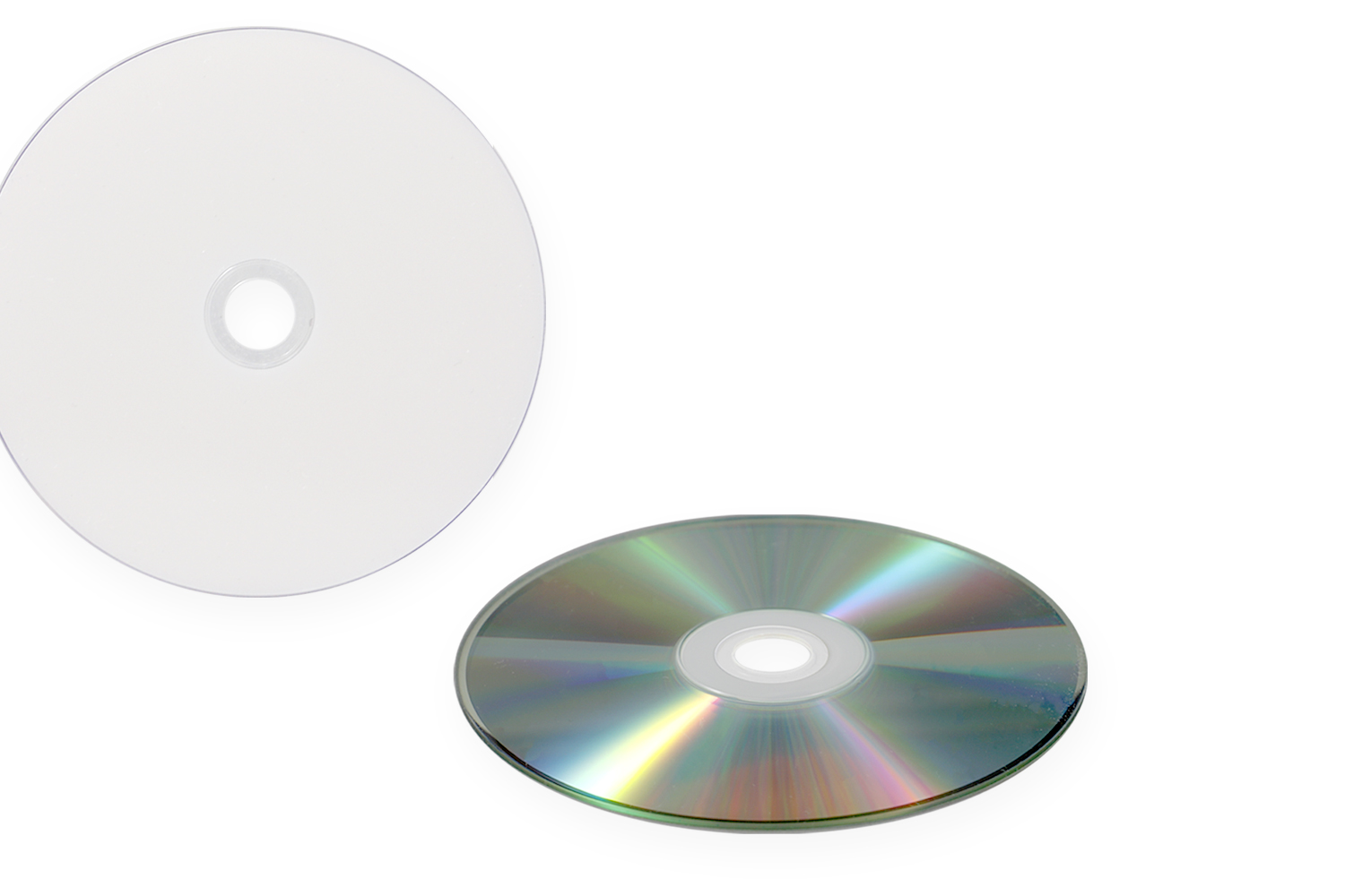 CD DVD Musiker CD-Pressungen für Musiker CD-Rohling