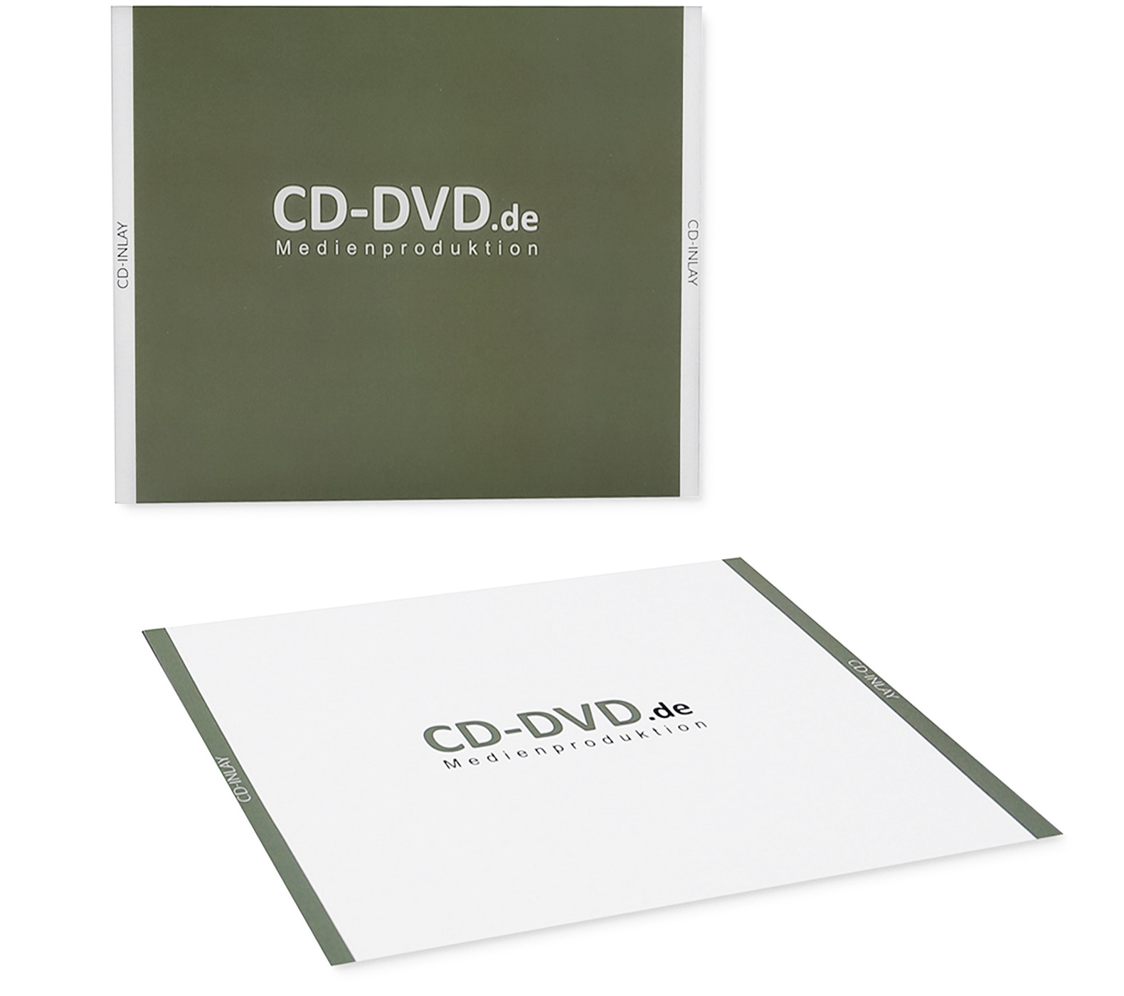 CD-Inlay