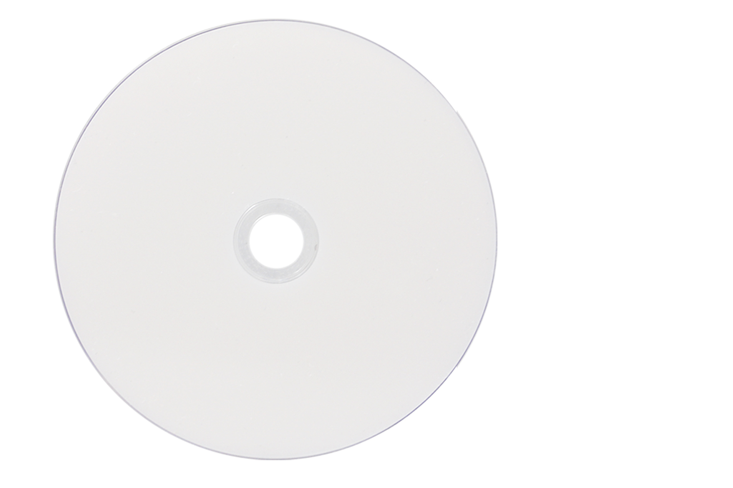 Bedruckbare CD DVD Rohlinge Tintenstrahldruck Inkjet für Arztpraxen und Klinken - Patienten CD DVD